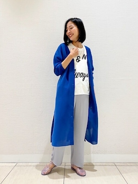 N.Sさんのコーディネート