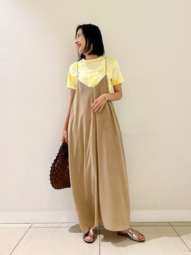 N.Sさんのコーディネート