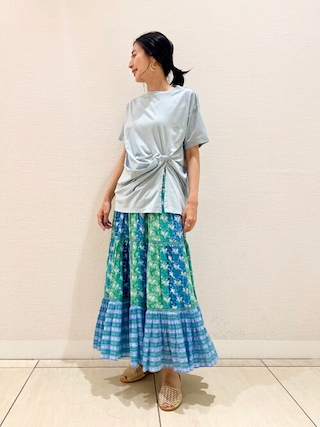 Journal Standard 仙台店のスタッフコーディネート一覧 Wear