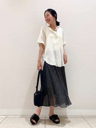 Journal Standard 仙台店のスタッフコーディネート一覧 Wear