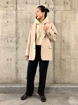 journal standard L'essage（ジャーナルスタンダードレサージュ）の