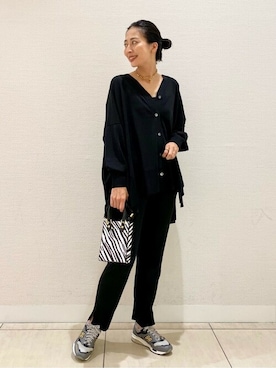 N.Sさんのコーディネート