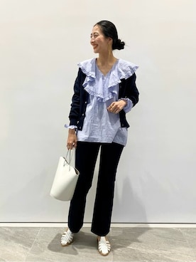 N.Sさんのコーディネート