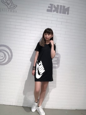 史迪さんのコーディネート