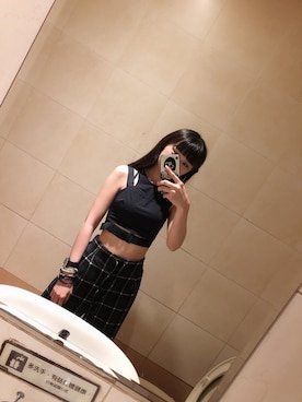 史迪さんのコーディネート