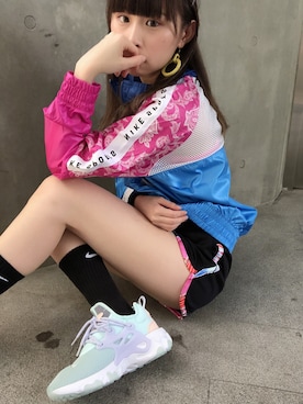 史迪さんのコーディネート