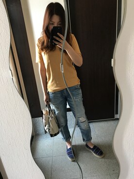 yukariさんのコーディネート