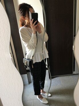 yukariさんのコーディネート