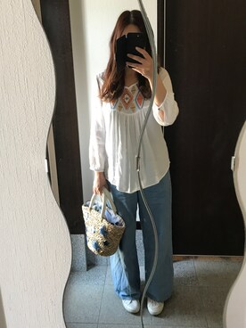 yukariさんのコーディネート