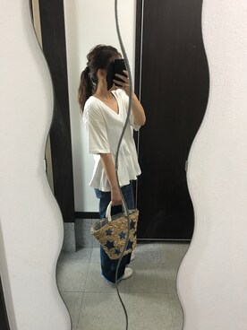 yukariさんのコーディネート