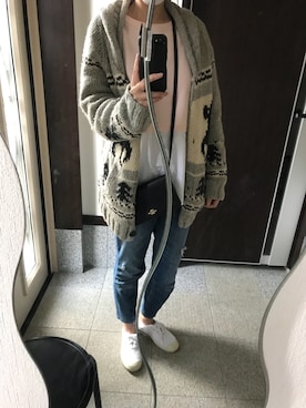 yukariさんのコーディネート