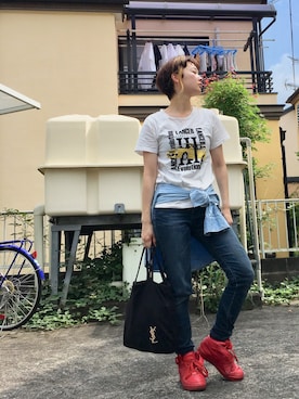 FBKさんのコーディネート