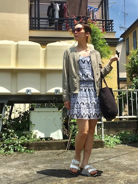 FBKさんのコーディネート