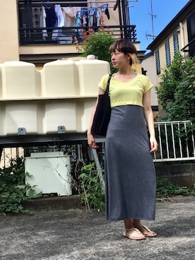 FBKさんのコーディネート