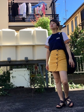 FBKさんのコーディネート