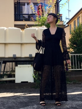 FBKさんのコーディネート