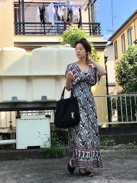 FBKさんのコーディネート