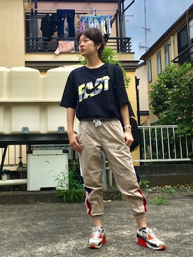 FBKさんのコーディネート