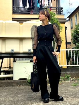 FBKさんのコーディネート