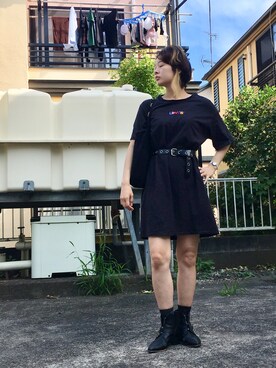 FBKさんのコーディネート