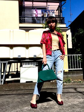 FBKさんのコーディネート