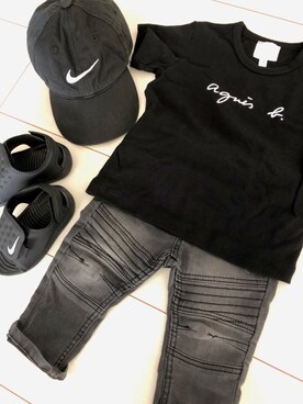 tig___6さんのコーディネート