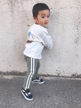 tig___6さんのコーディネート