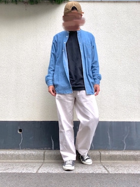 THUGROOさんのコーディネート