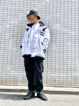 THUGROOさんのコーディネート