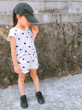 waccoさんのコーディネート