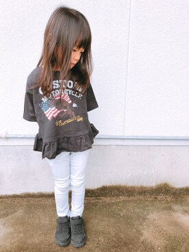 waccoさんのコーディネート