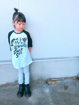 waccoさんのコーディネート