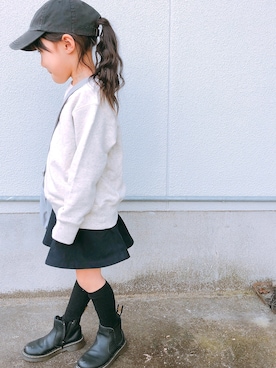 waccoさんのコーディネート