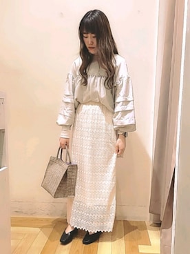 shionさんのコーディネート