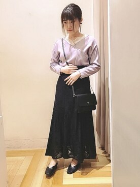 shionさんのコーディネート