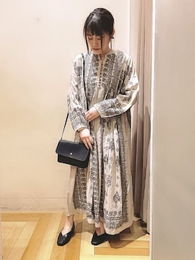 shionさんのコーディネート