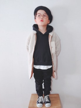 aoさんのコーディネート