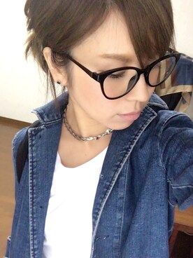 Yuriさんのコーディネート