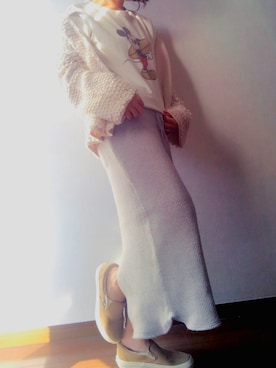 Yuriさんのコーディネート