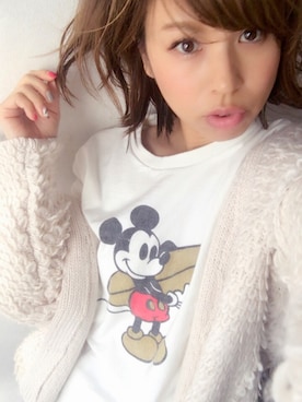 Yuriさんのコーディネート