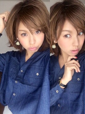 Yuriさんのコーディネート