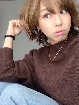 Yuriさんのコーディネート