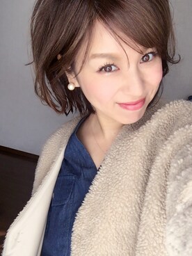 Yuriさんのコーディネート