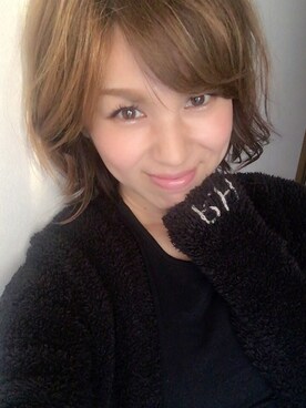 Yuriさんのコーディネート