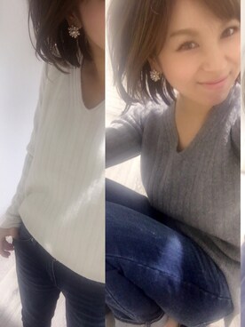 Yuriさんのコーディネート