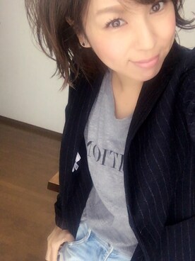 Yuriさんのコーディネート