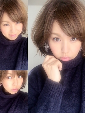 Yuriさんのコーディネート