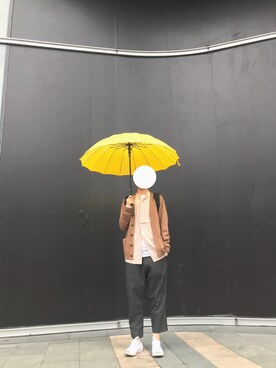 echoさんのコーディネート