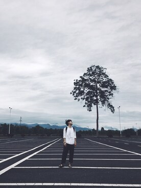 echoさんのコーディネート