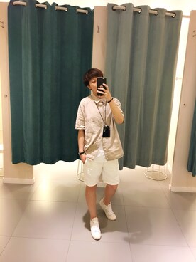 echoさんのコーディネート